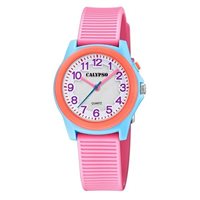 Montre Calypso Enfant Junior in Plastique K5823/2 - K5823/2